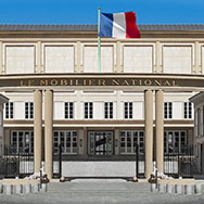 Visite au Mobilier national et Manufactures des Gobelins, de Beauvais et de la Savonnerie
