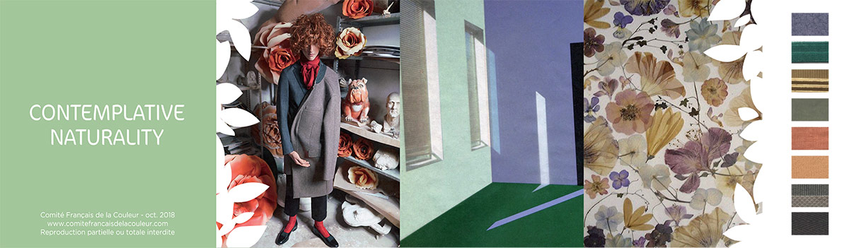 Contemplative Naturality