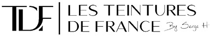 Les teintures de France